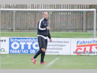 ASV Damen vs. Dreistetten, 30.05.2014