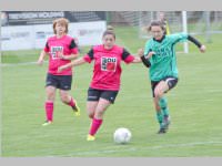 ASV Damen vs. Dreistetten, 30.05.2014