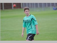 ASV Damen vs. Dreistetten, 30.05.2014