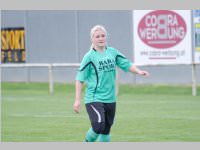 ASV Damen vs. Dreistetten, 30.05.2014