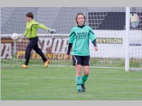 ASV Damen vs. Dreistetten, 30.05.2014