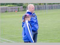 ASV Damen vs. Dreistetten, 30.05.2014