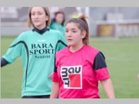 ASV Damen vs. Dreistetten, 30.05.2014