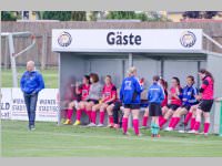 ASV Damen vs. Dreistetten, 30.05.2014