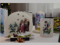 Bren- und Bastelausstellung, 23.11.2013
