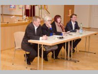 Baousterz & Bubikopf, 23.11.2014