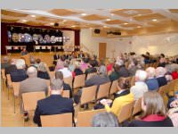 Baousterz & Bubikopf, 23.11.2014