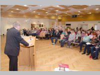 Baousterz & Bubikopf, 23.11.2014