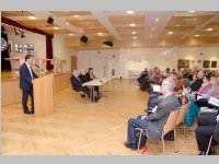 Baousterz & Bubikopf, 23.11.2014