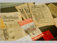 Baousterz & Bubikopf, 23.11.2014