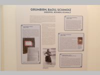 Baousterz & Bubikopf, 23.11.2014