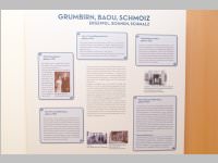 Baousterz & Bubikopf, 23.11.2014