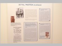 Baousterz & Bubikopf, 23.11.2014