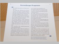 Baousterz & Bubikopf, 23.11.2014