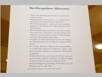 Baousterz & Bubikopf, 23.11.2014