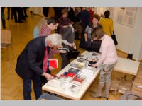 Baousterz & Bubikopf, 23.11.2014