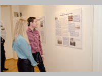 Baousterz & Bubikopf, 23.11.2014