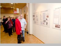 Baousterz & Bubikopf, 23.11.2014