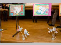 Baousterz & Bubikopf, 23.11.2014