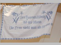 Baousterz & Bubikopf, 23.11.2014