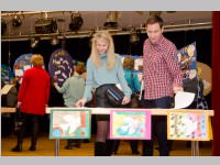 Baousterz & Bubikopf, 23.11.2014