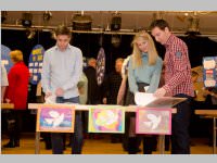 Baousterz & Bubikopf, 23.11.2014