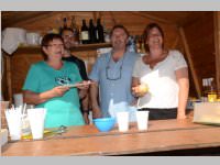 33. Neufelder Bauernmarkt, 15.08.2013