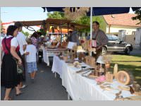 33. Neufelder Bauernmarkt, 15.08.2013