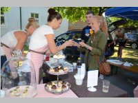 33. Neufelder Bauernmarkt, 15.08.2013
