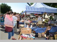33. Neufelder Bauernmarkt, 15.08.2013