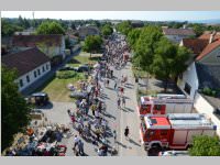 33. Neufelder Bauernmarkt, 15.08.2013