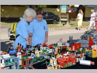 33. Neufelder Bauernmarkt, 15.08.2013