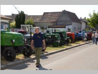 33. Neufelder Bauernmarkt, 15.08.2013