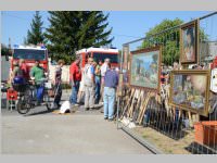 33. Neufelder Bauernmarkt, 15.08.2013