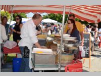 33. Neufelder Bauernmarkt, 15.08.2013