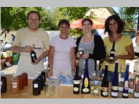 33. Neufelder Bauernmarkt, 15.08.2013