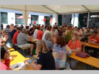 33. Neufelder Bauernmarkt, 15.08.2013