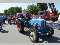 33. Neufelder Bauernmarkt, 15.08.2013