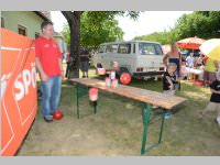 33. Neufelder Bauernmarkt, 15.08.2013