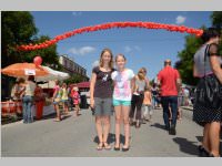 33. Neufelder Bauernmarkt, 15.08.2013
