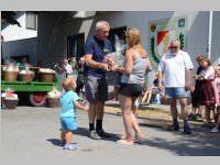 33. Neufelder Bauernmarkt, 15.08.2013