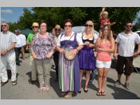 33. Neufelder Bauernmarkt, 15.08.2013