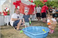 35. Neufelder Bauernmarkt, 15.08.2015