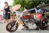 35. Neufelder Bauernmarkt, 15.08.2015