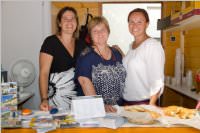 35. Neufelder Bauernmarkt, 15.08.2015