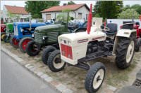 35. Neufelder Bauernmarkt, 15.08.2015