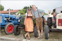35. Neufelder Bauernmarkt, 15.08.2015