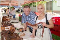 35. Neufelder Bauernmarkt, 15.08.2015