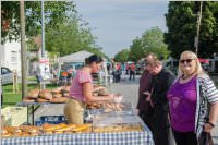 36. Neufelder Bauernmarkt, 15.08.2016