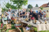 36. Neufelder Bauernmarkt, 15.08.2016